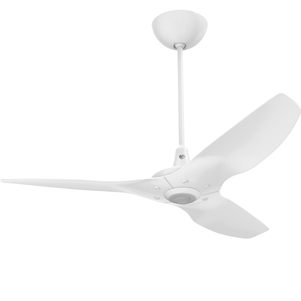 541-MKHK4042406A259F 52" Haiku Indoor Ceiling Fan w/ 20" Downrod, White