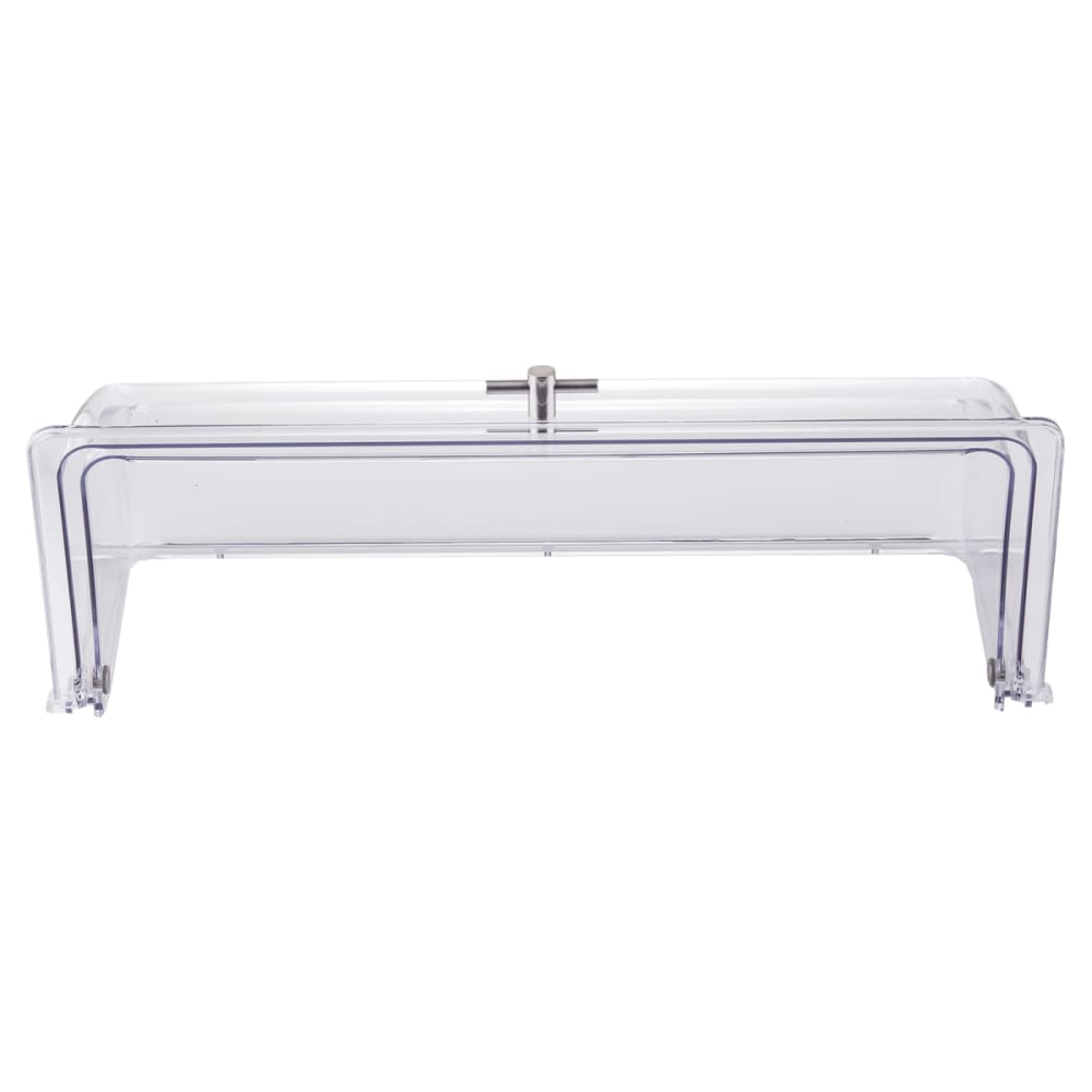 Tablecraft PC1 Rectangular Dome Cover, 21 1/2 L x 13 1/4 W x 7 1/2