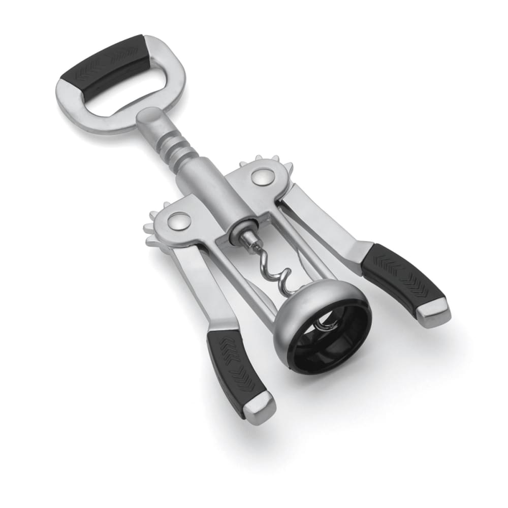 229-H1229 Wing Corkscrew, Stainless