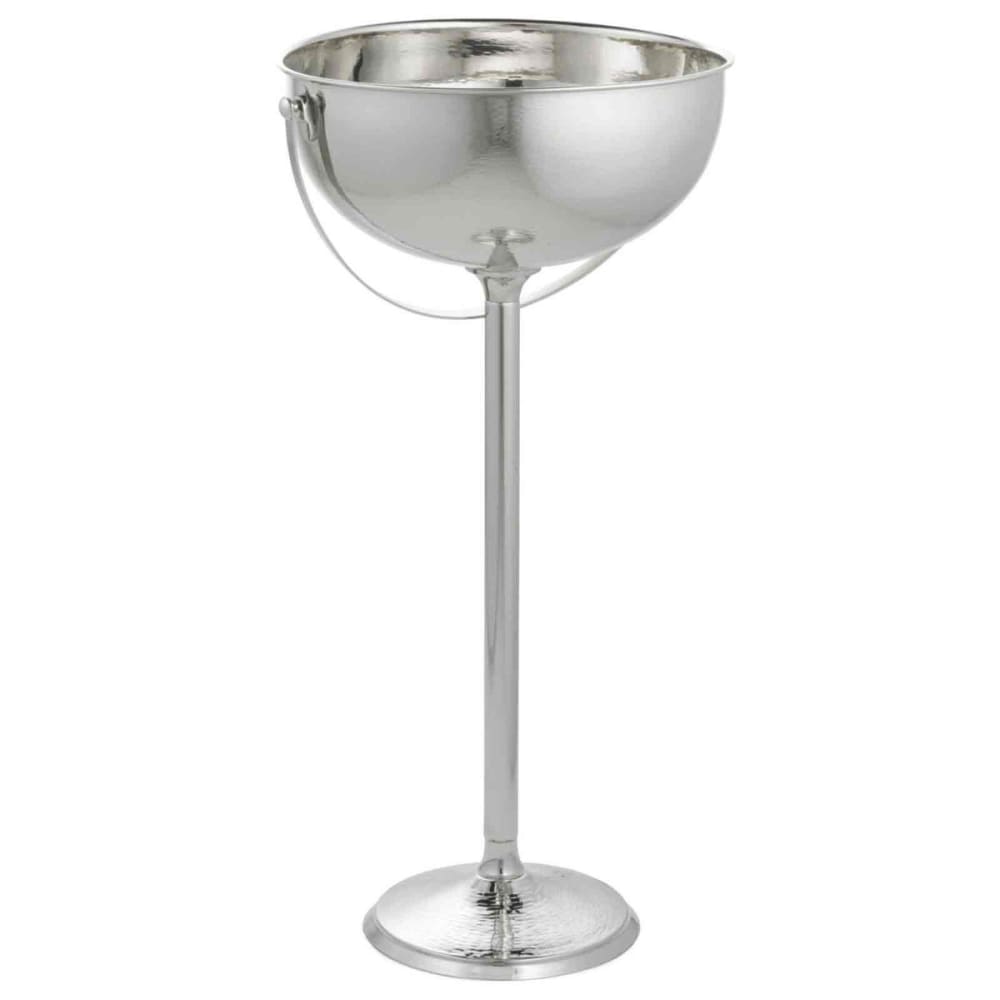 229-RS2132 32 1/2" Beverage Stand, Stainless Steel