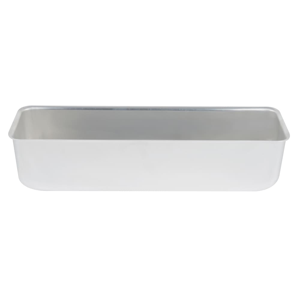 Vollrath 5433 Loaf Pan 4-1/4 X 8-1/2 X 3-1/8