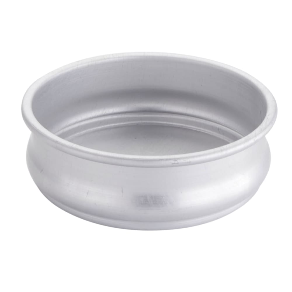 166-DRPE800 Dough Proofing Pan w/ 48 oz Capacity, Aluminum