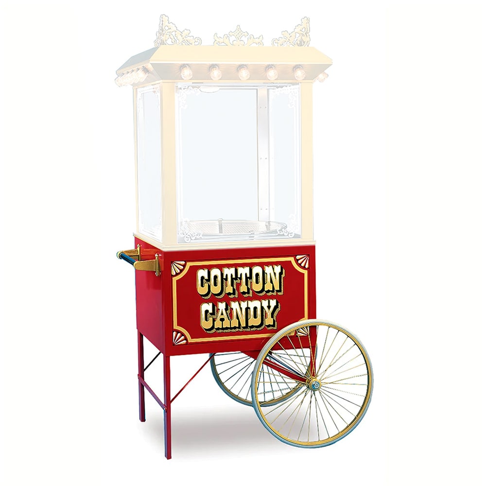 231-3117 Antique Unifloss Base for Cotton Candy