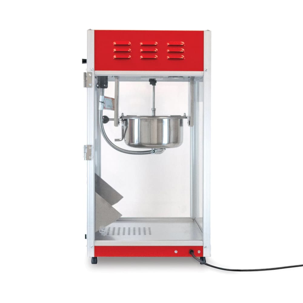 Gold Medal 2388 Special 88 Popcorn Machine w/ 8 oz Kettle