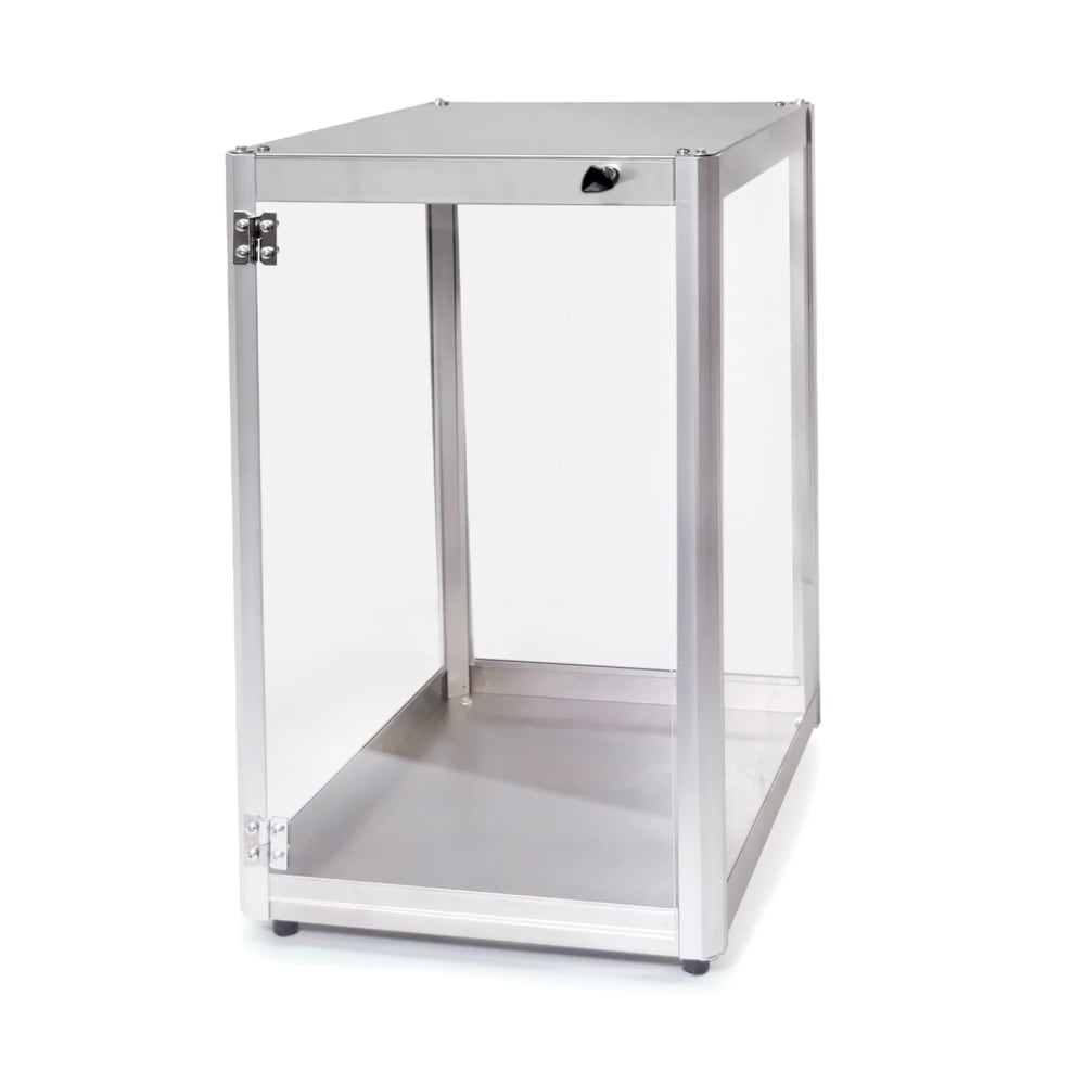 231-8211 Ice Cream Cone Display Case - 12 Cone Capacity