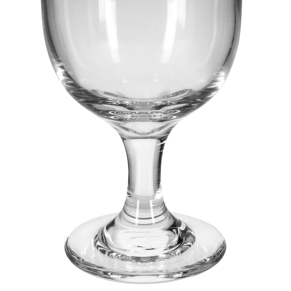 Master's Reserve 9323 Prism All-Purpose Wine Glasses, 16-Ounce, Set of 12