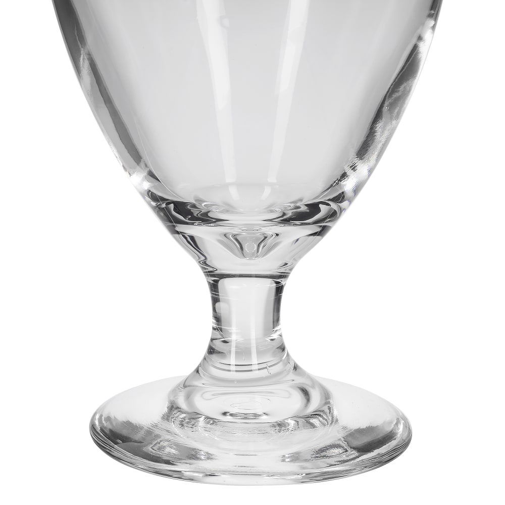 Vintage Libbey of Canada 6.5