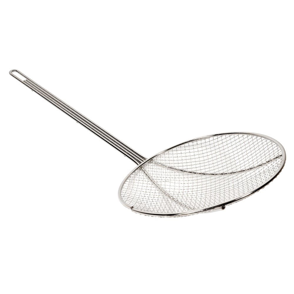 080-SC9R 9" Round Wire Skimmer