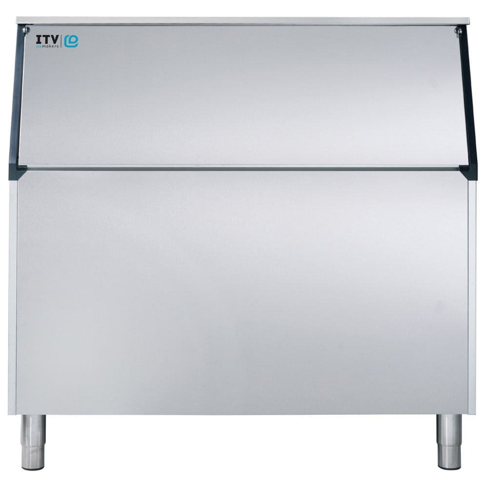 ITV Ice Makers S900 48" Ice Bin - 860 lbs