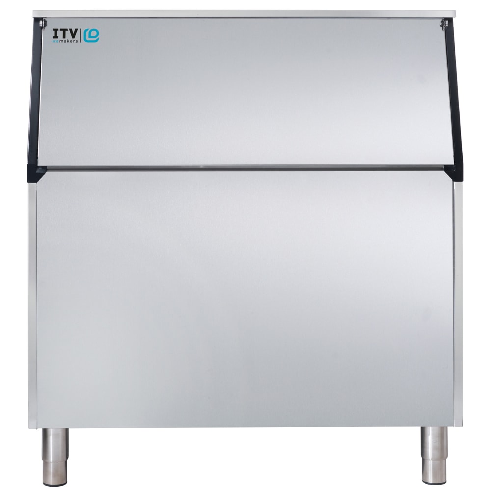 362-S750 42" Ice Bin - 750 lbs