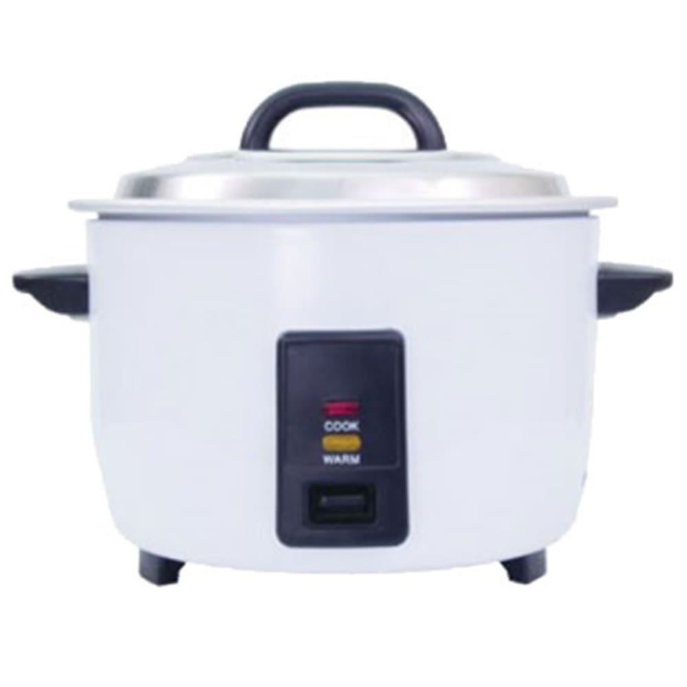 Electric Rice Cookers & Warmers