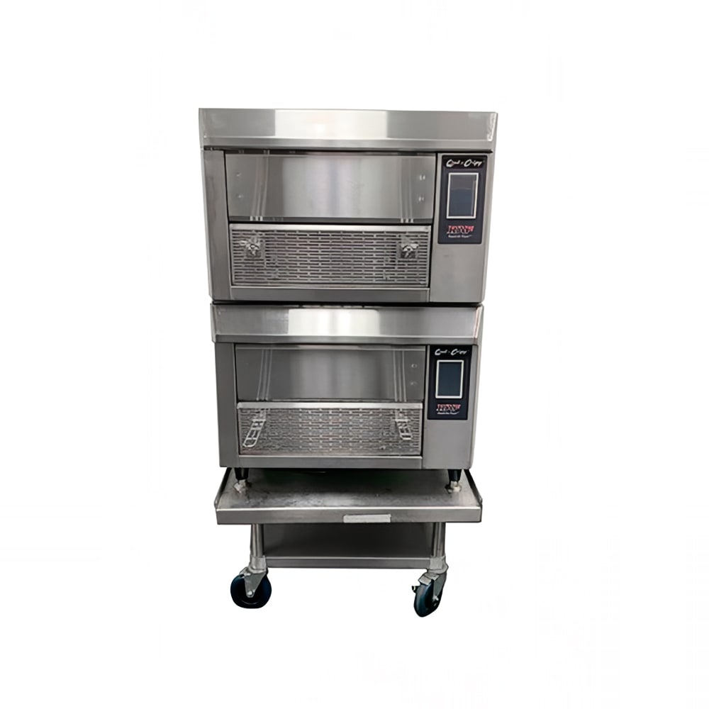 Greaseless air best sale fryer