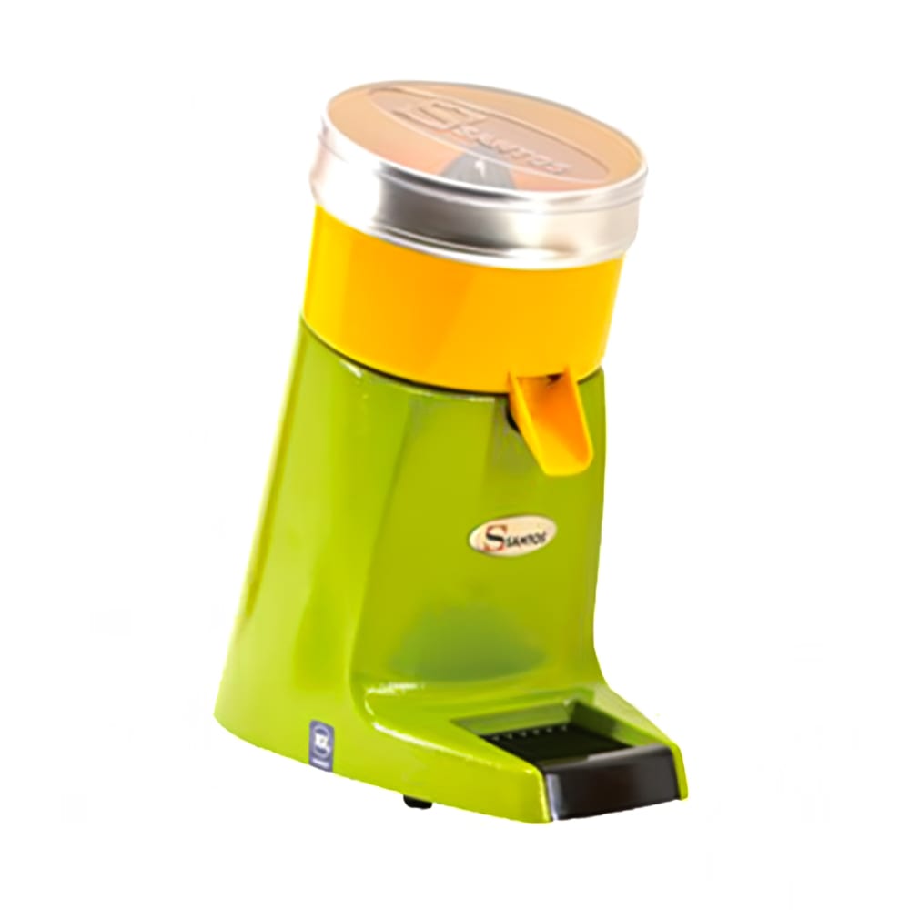 Santos juicers clearance