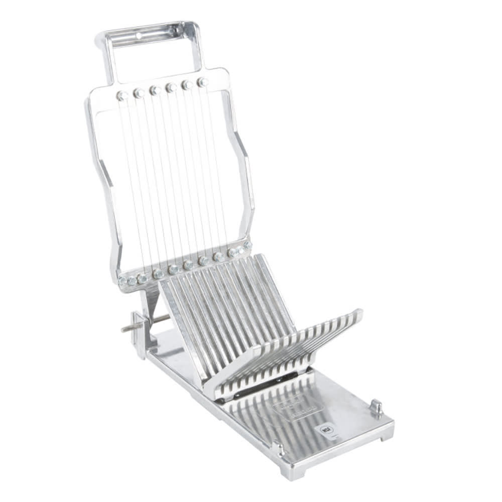 Vollrath 1811 Redco CubeKing 3/4 Cheese Slicer
