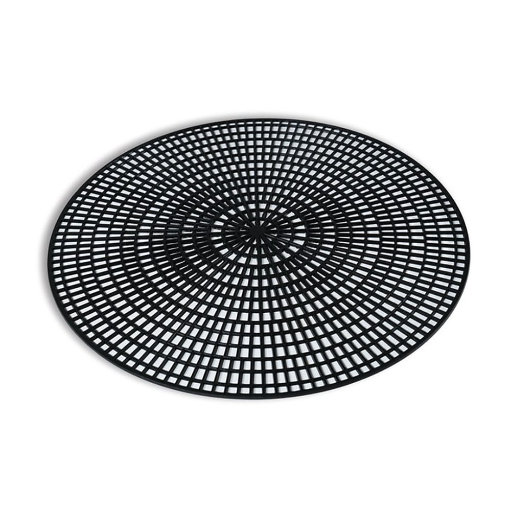 Non slip tray clearance mat
