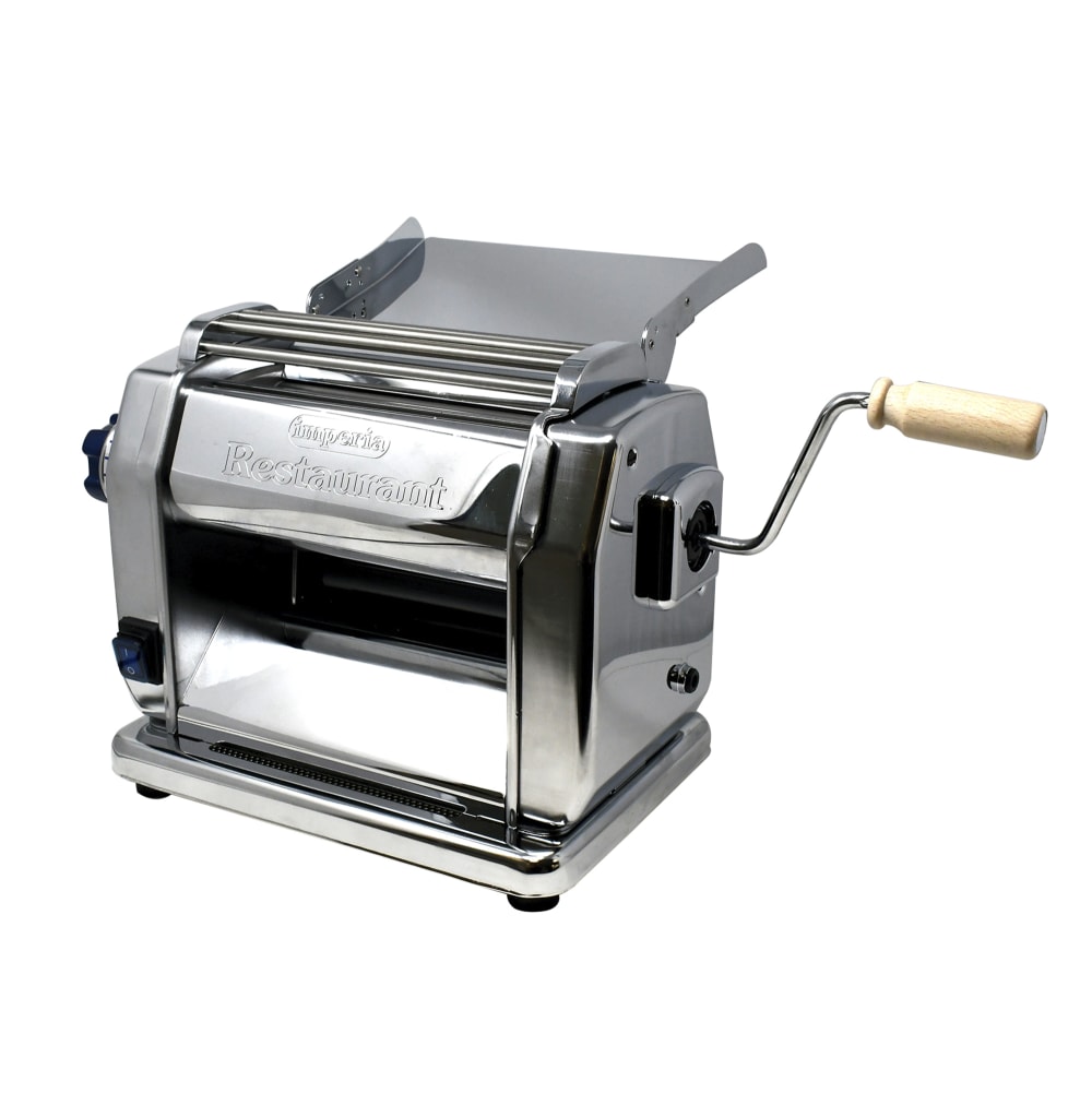 Imperia 46292 Electric Pasta Sheeter w/ 2" Roller Opening, 110v