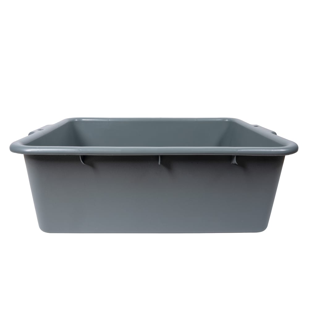 Carry-Out Container, 7-1/2 W, White, PK150