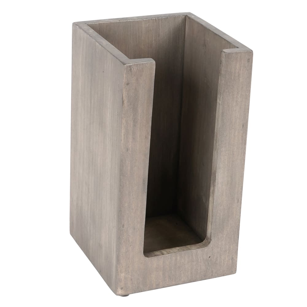 151-298110 Cup & Lid Organizer, In Counter, All Cup Types