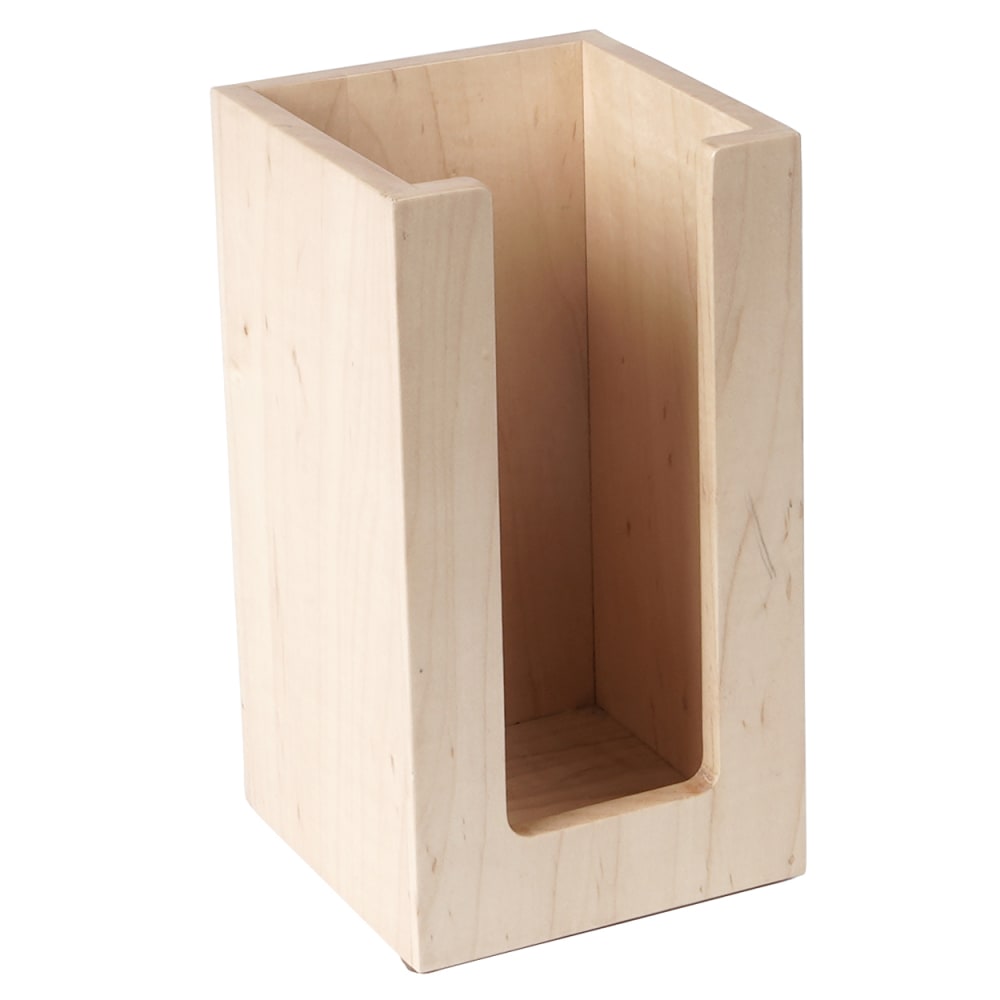 151-29871 Cup & Lid Organizer, In Counter, All Cup Types