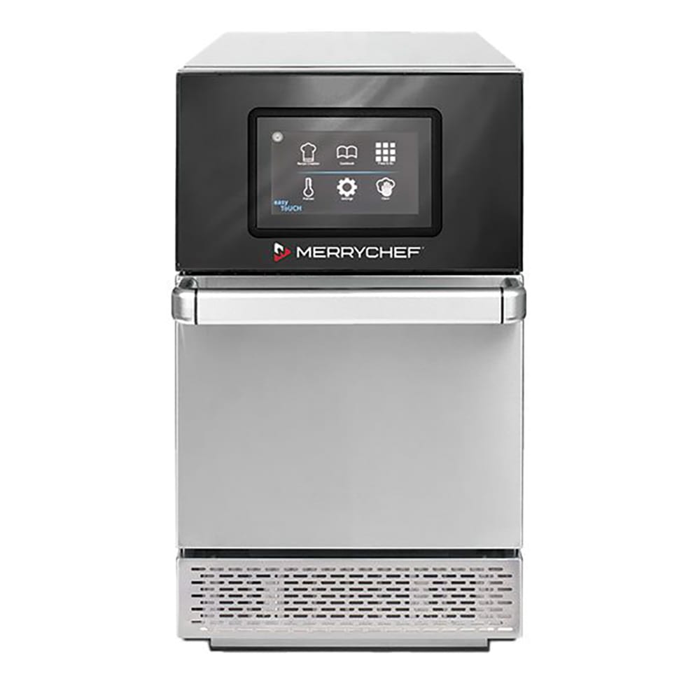 624-CONNEX12SP620PSS Merrychef conneX® 12 Microwave Convection/Impingement Oven - 208 240v/1ph, S...