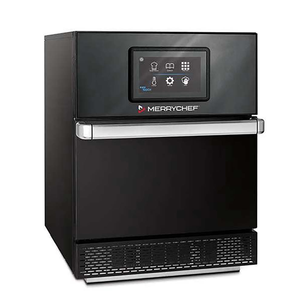 Merrychef CONNEX16NEMA6-30PBLACK Merrychef conneX® 16 Microwave