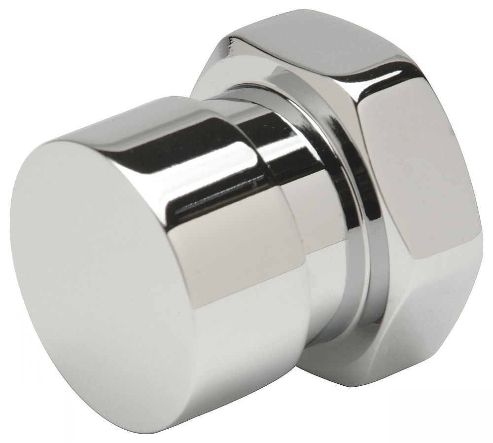 Zurn Industries G61683 Cartridge Nut for Foot Pedal Faucet