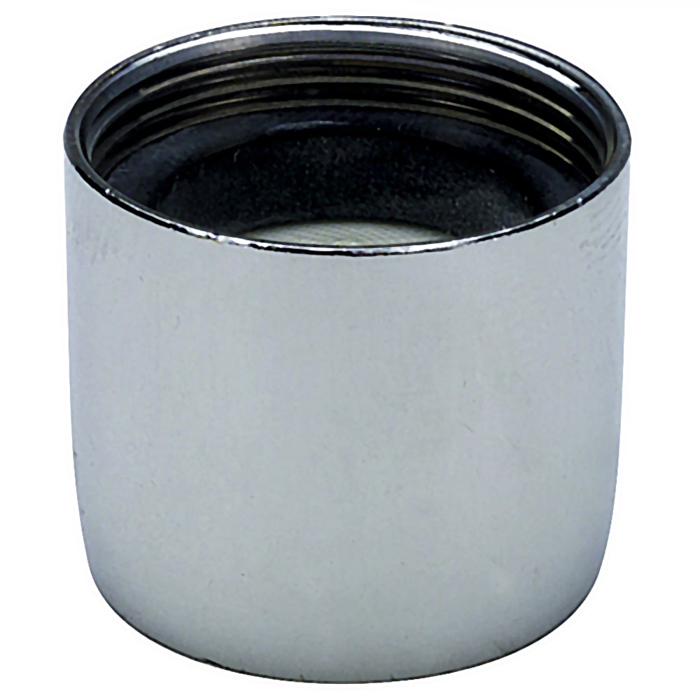 813-G66695 1 1/2 GPM Pressure Compensating Aerator, Vandal Resistant, 3/4"-27 Female