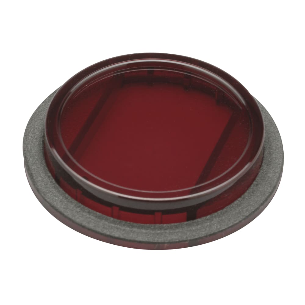 813-PERK6000SCR Round Replacement Sensor Lens