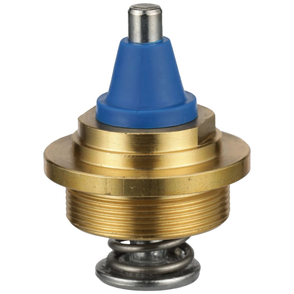 813-P6000NK Urinal Handle Repair Kit for Concealed Manual Flush Valve, Brass