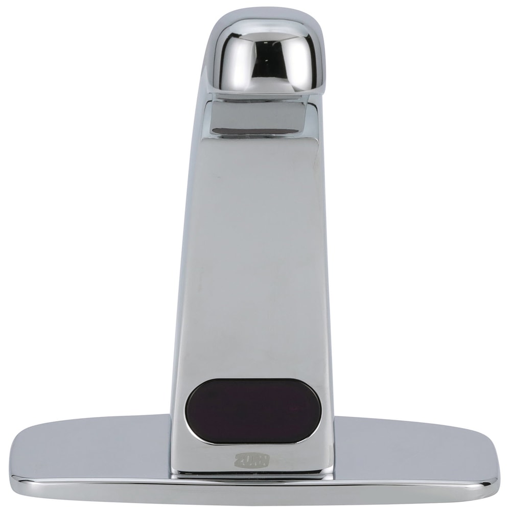 813-Z6913XLCP4ETMV1 Deck Mount Sensor Faucet w/ 1.5 gpm Aerator & Thermostatic Mixing Valve -...