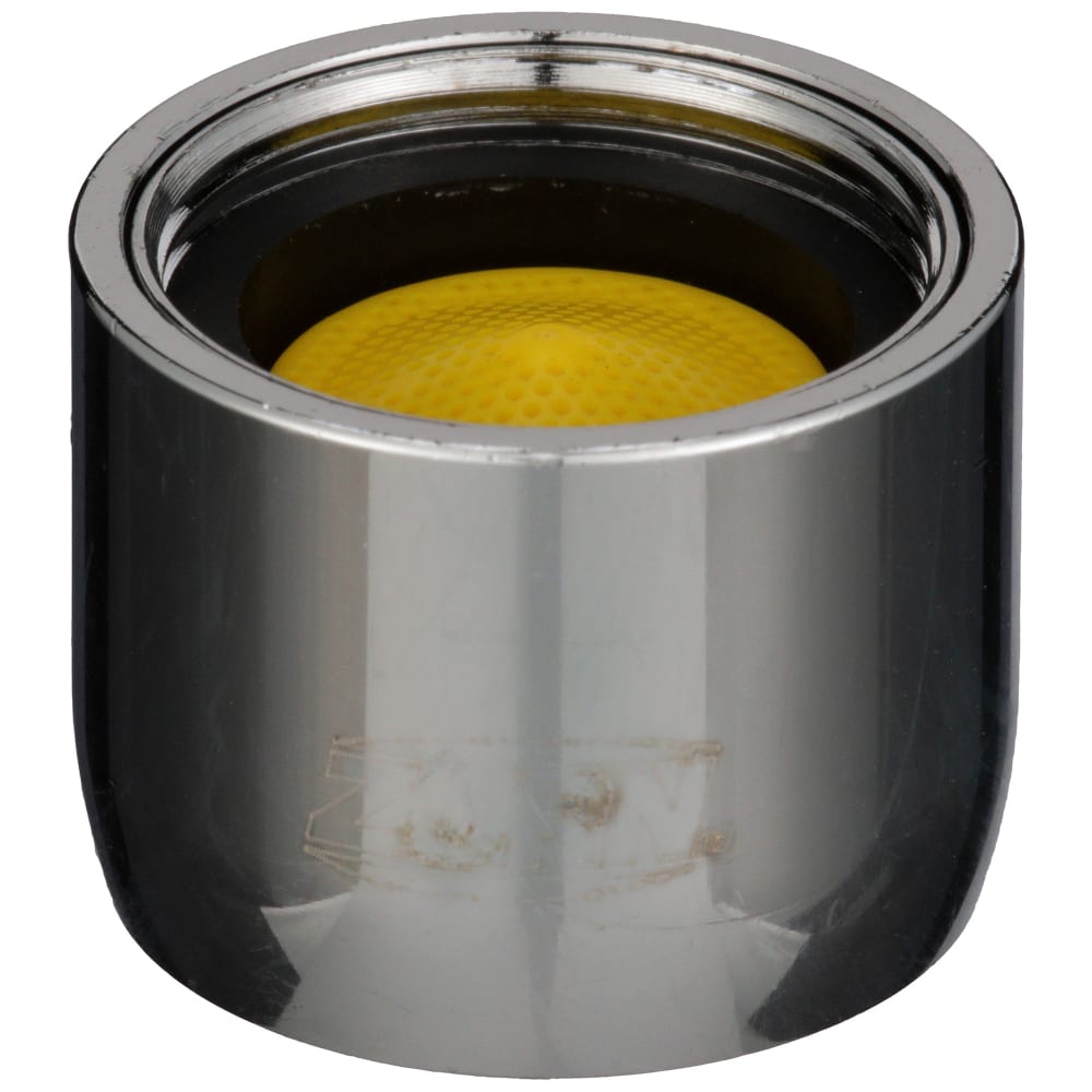 813-G62621 2 1/5 GPM Laminar Flow Aerator, Vandal Resistant, 3/4"-27 Female