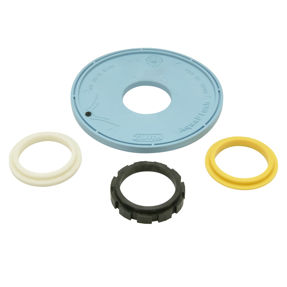 Zurn Industries P6000-ER15 Chemical-Resistant Diaphragm w/ 3 Flow Rings