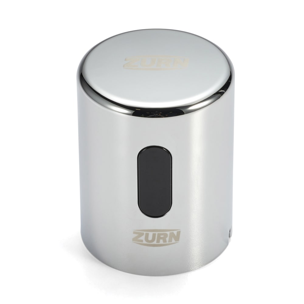 Zurn Industries PTR6200-L-1.6 Water Closet Flush Valve Sensor Cap - 1.6 gpf