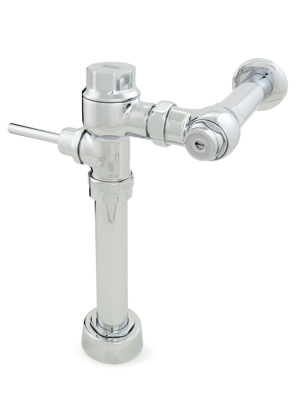 813-Z6200WS1YBYC Exposed Manual Piston Flush Valve for Water Closets - 1.6 gpf, 11 1/2" Roug...