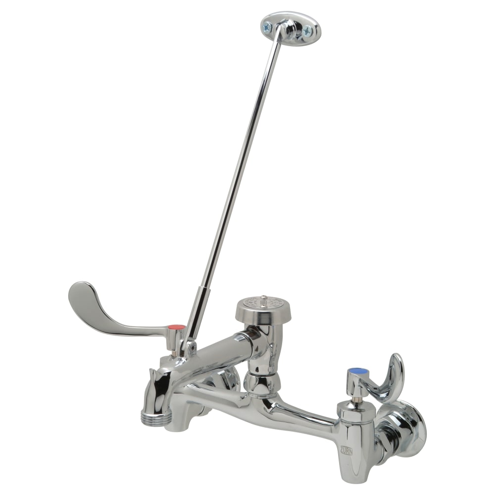 Zurn Industries Z843M4-XL Service Sink Faucet w/ 8