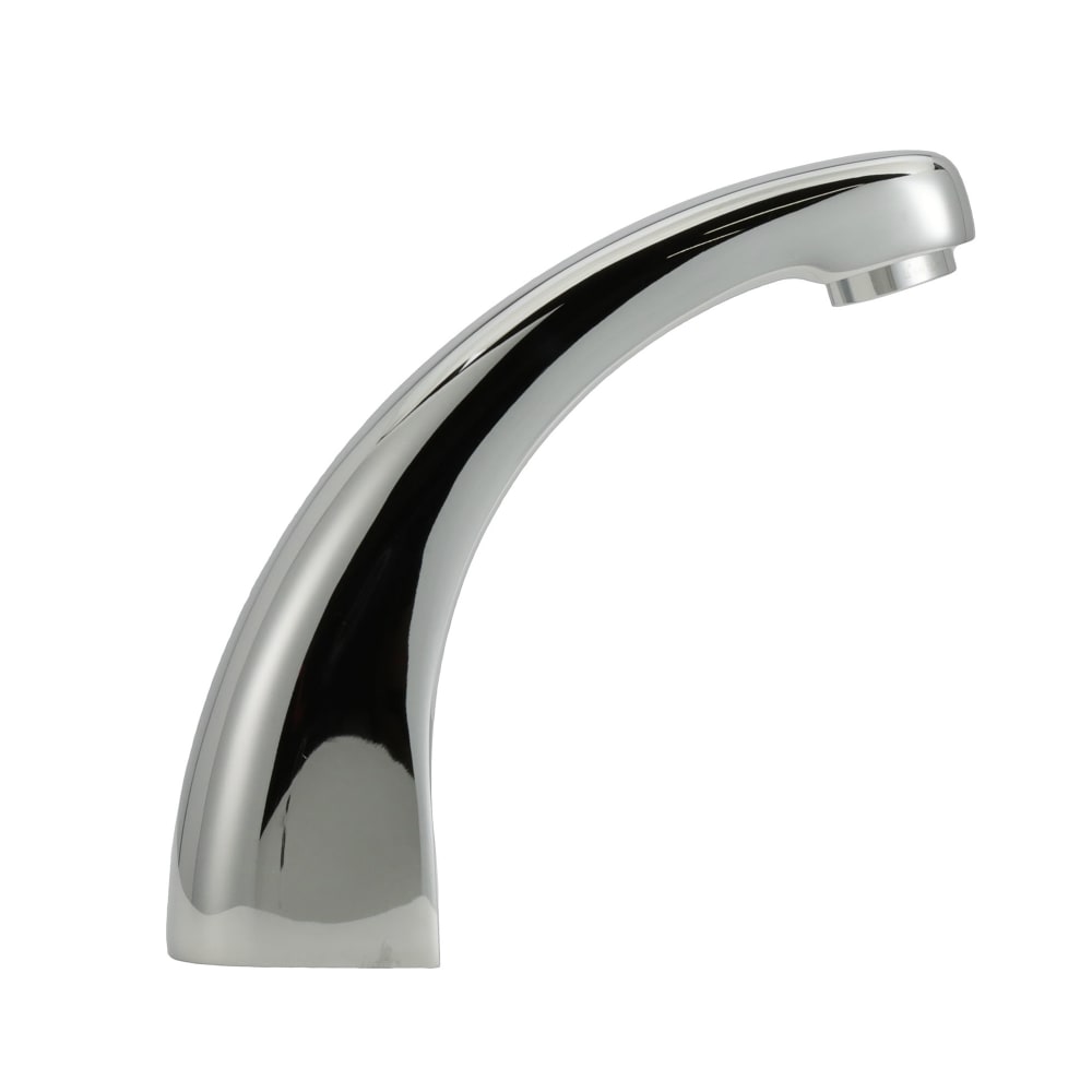 813-Z6913XLE Deck Mount Sensor Faucet w/ 1.5 gpm Aerator - Chrome