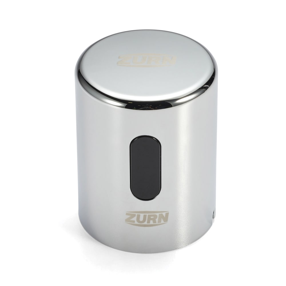 Zurn Industries PTR6200-L-0.5 Urinal Flush Valve Sensor Cap - .5 gpf