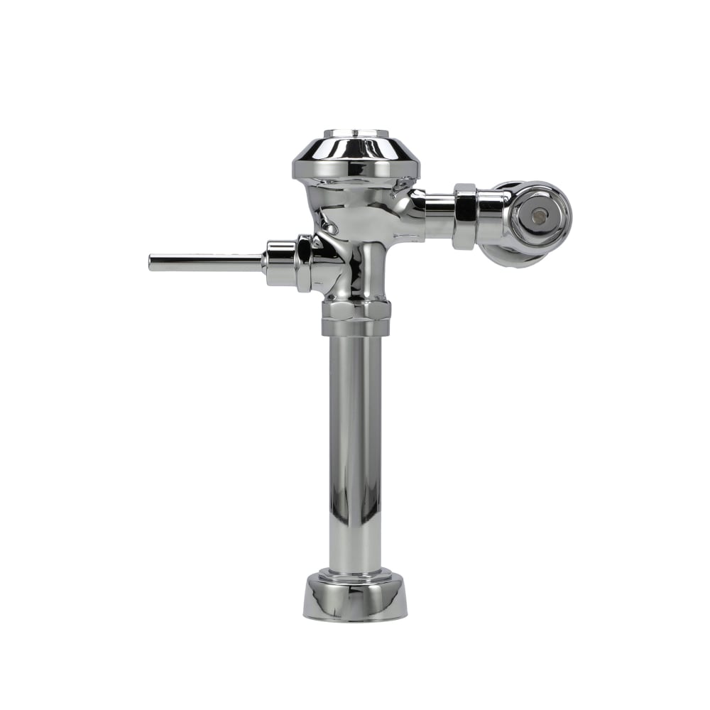 813-Z6000YBYC Exposed Manual Diaphragm Flush Valve w/ Dual Flush - 3.5 gpf