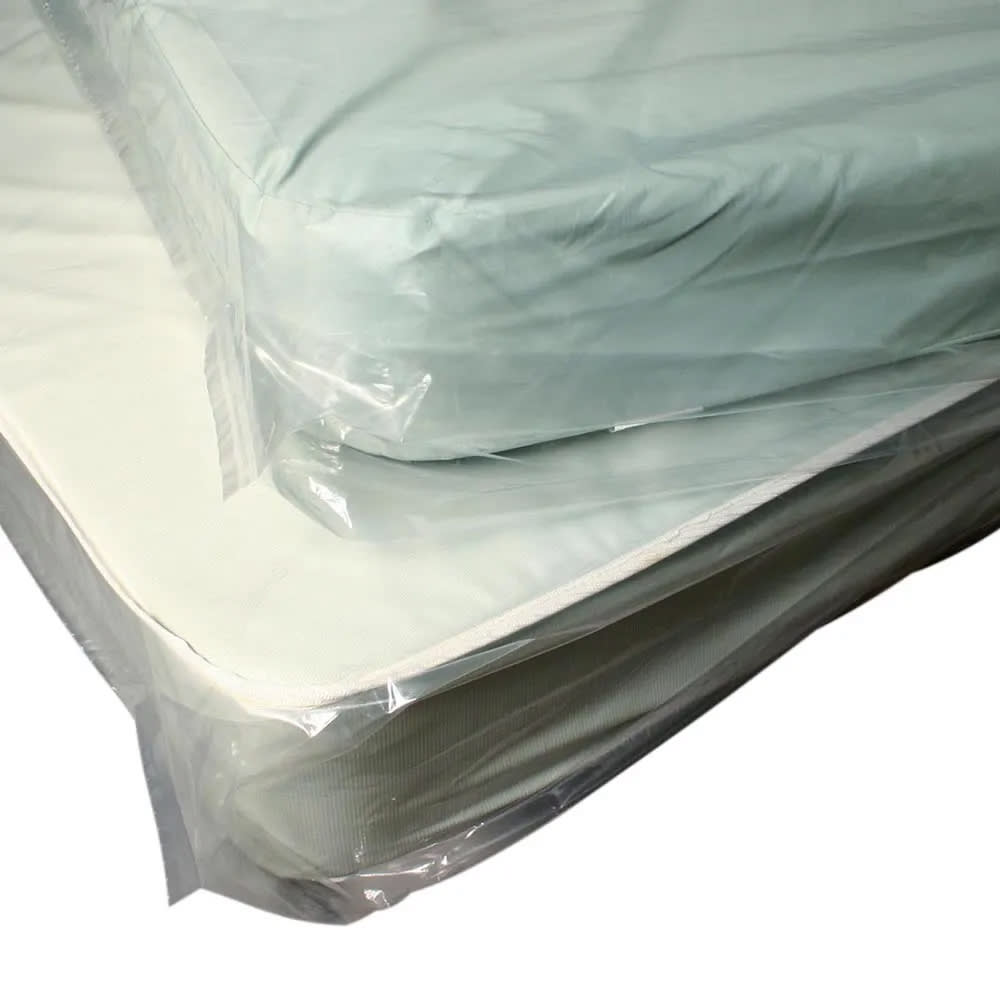 LK Packaging BOR481441 Medical Equipment Cover on Roll for Beds 41" x