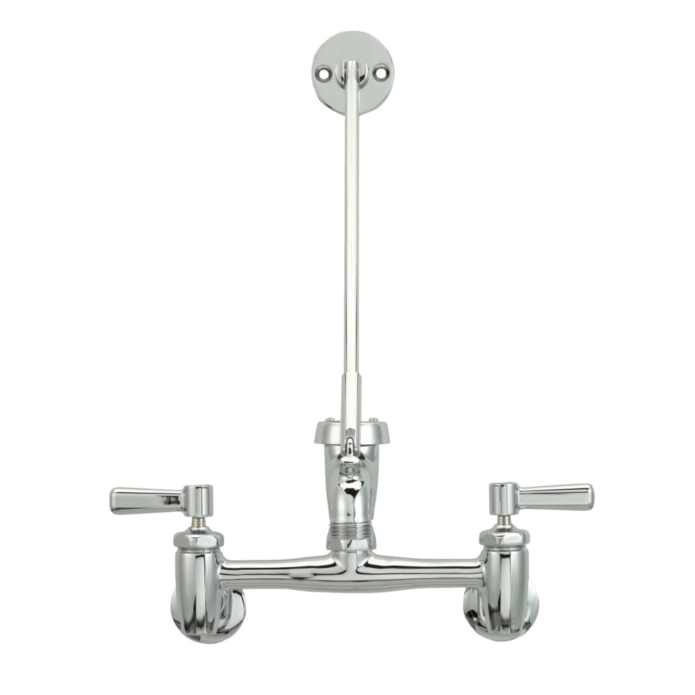 Zurn Industries Z843M1-XL-CS Service Sink Faucet w/ 8