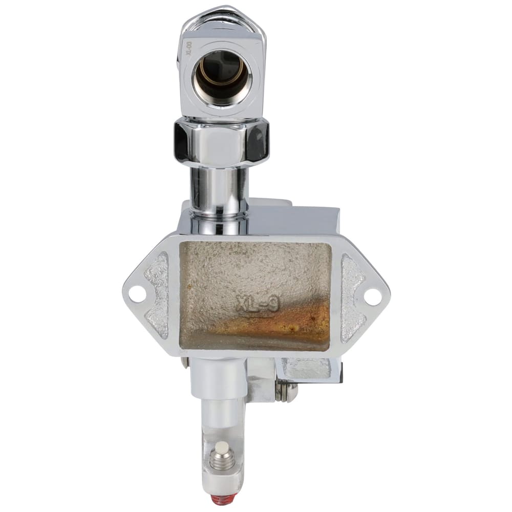 Zurn Industries Z85100-XL-WM Wall Mount Self-Closing Single