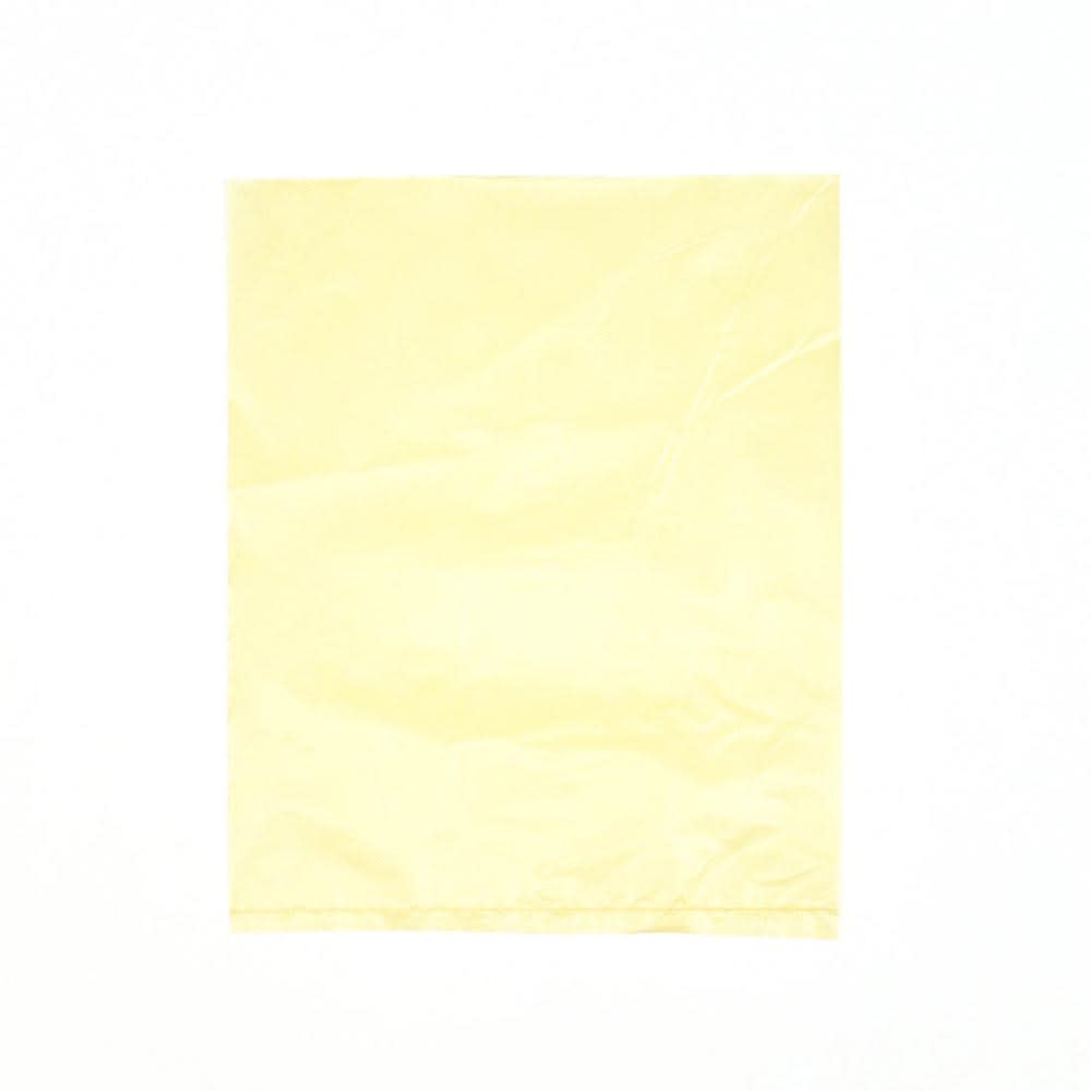 909-C13BGE Merchandise Bag - 10" x 13", 0.6 mil HDPE, Beige