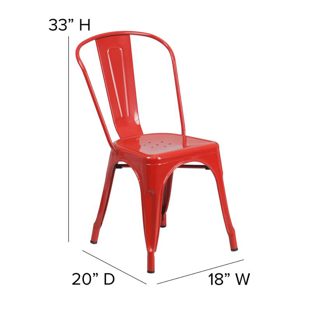 916-CH31230REDPL1RGG Multiple Large Image #1