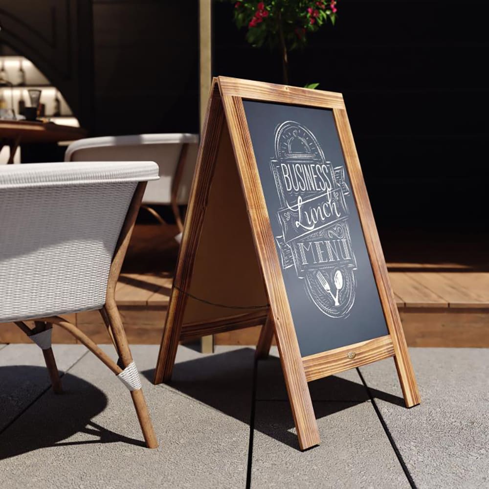 CHACORO atelierページ Flash Furniture HGWA-GD1I-CRE8-942315-GG Double-Sided Magnetic