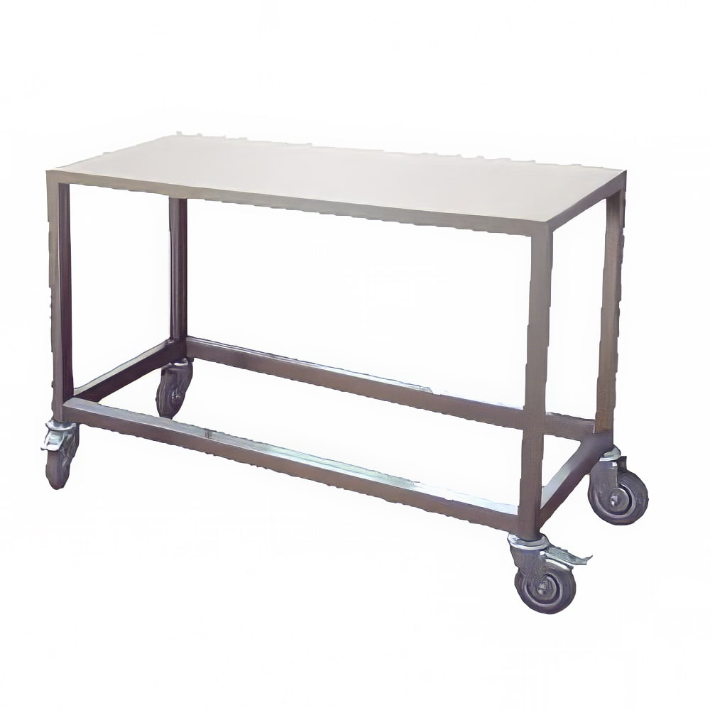 Rotisol USA 1175PR6 Stand for FauxFlame 1175-6 & 1175-4 Rotisseries