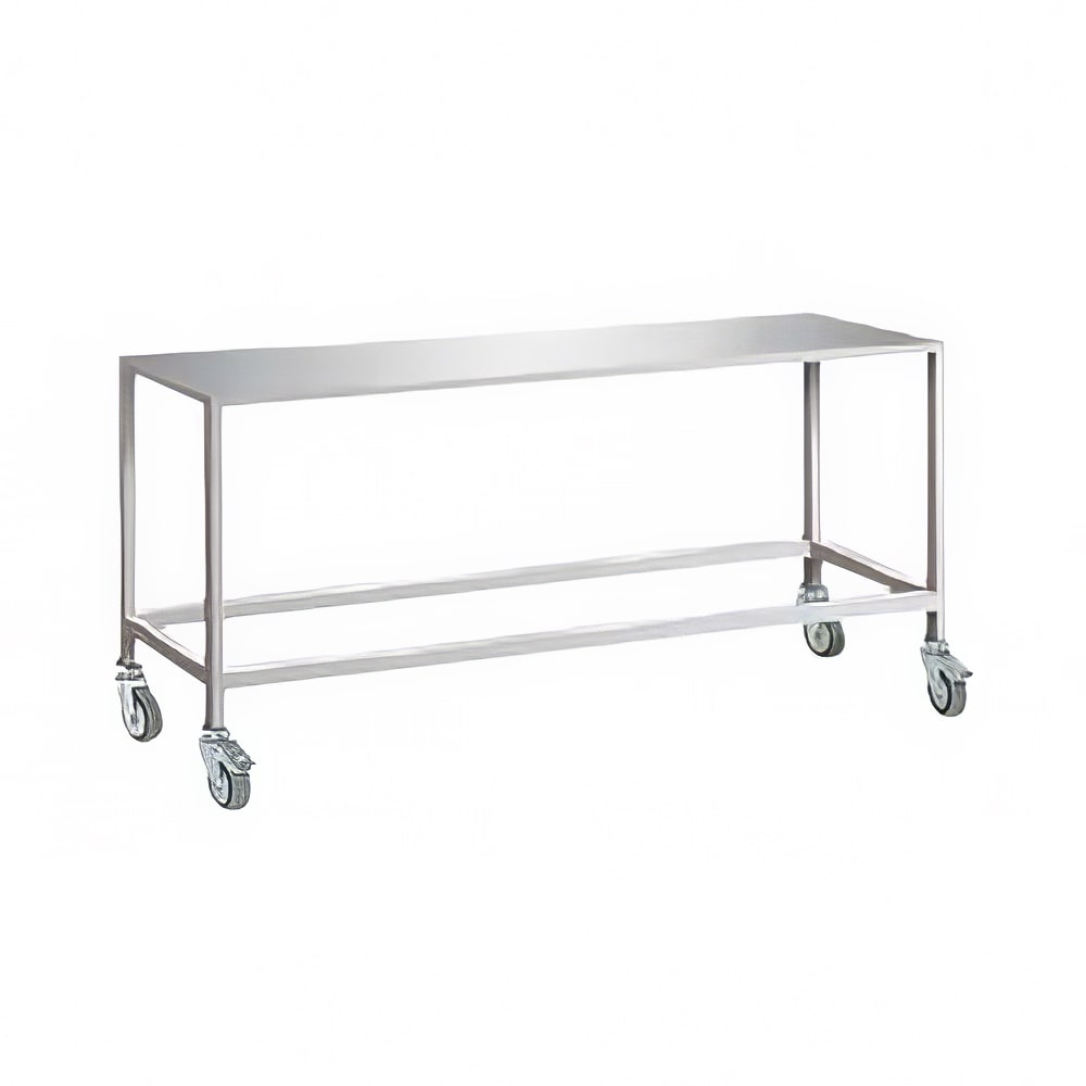 Rotisol USA 1655PR6 Stand for FauxFlame 1600-6 Rotisseries