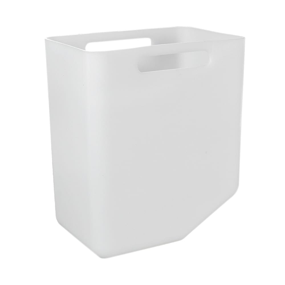 003-100280 1.3 Gallon Condiment Dispenser Jar, Gray