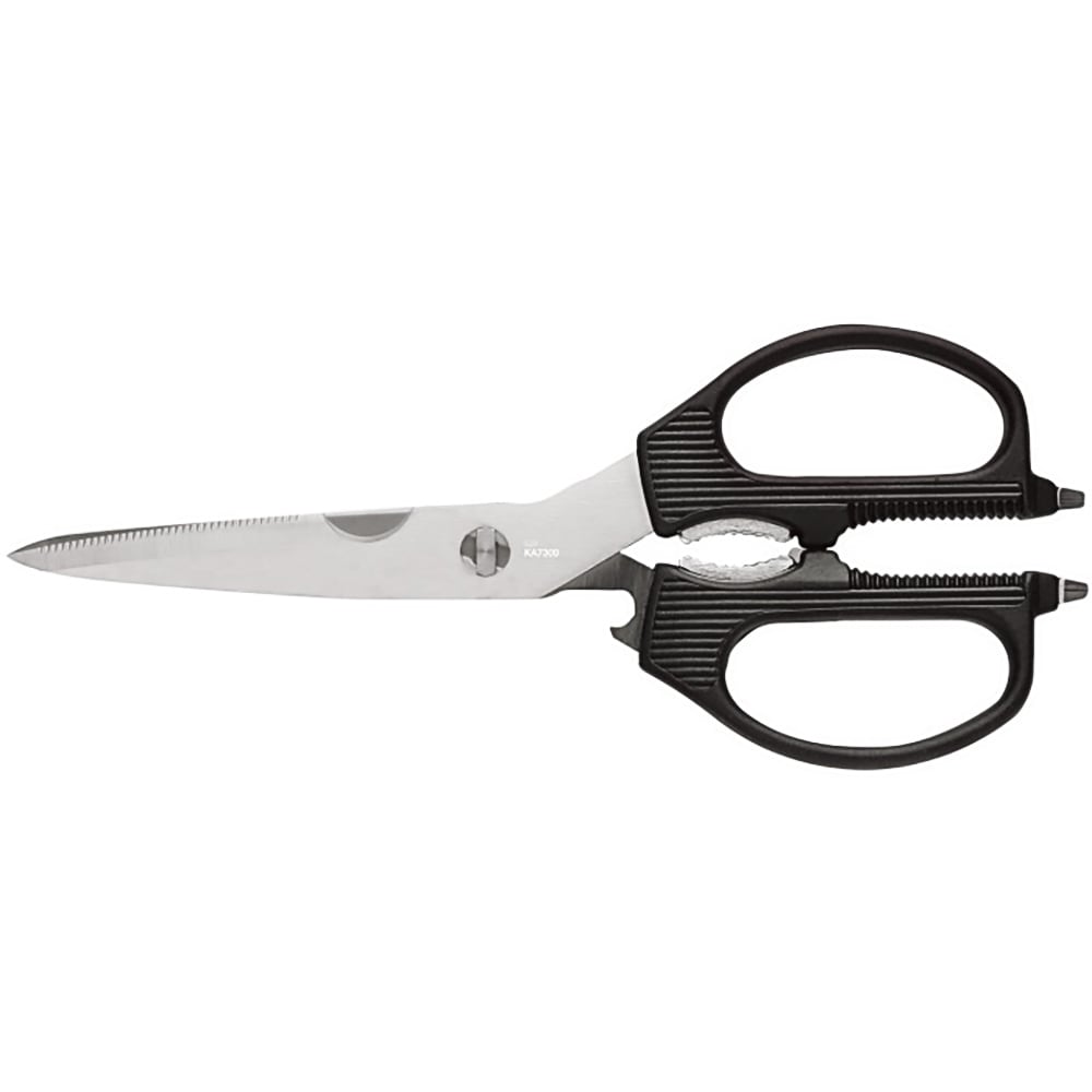 194-KA7300 9" Multi-Purpose Kitchen Shears, Take-A-Part Design