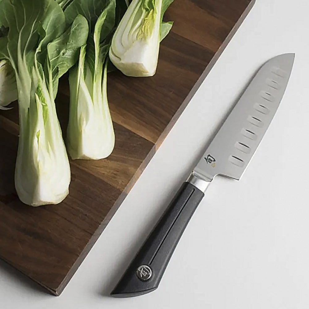 Shun Sora Santoku - Thumbnail 4