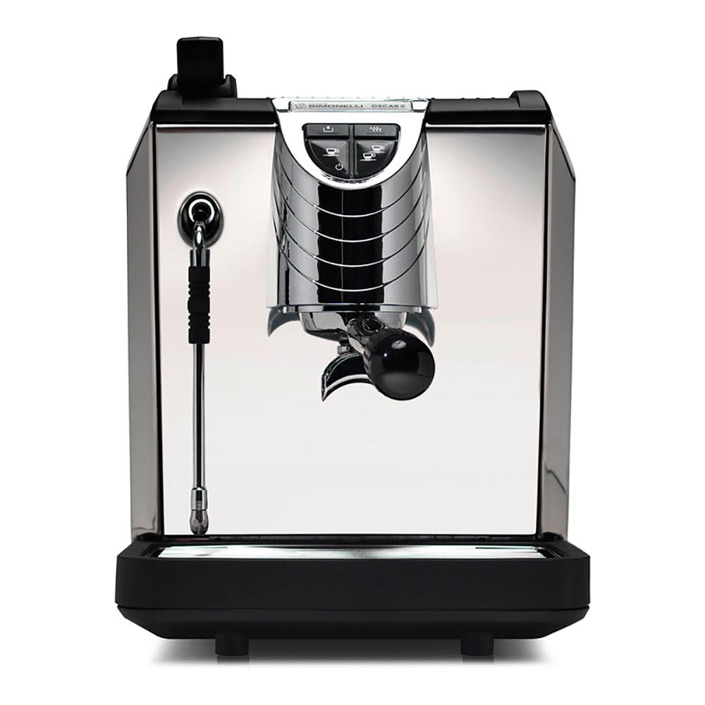 743-SCAIITEM01ND0001 Automatic Espresso Machine w/ (1) Group & (1) Steam Wand - 110-125v/1ph